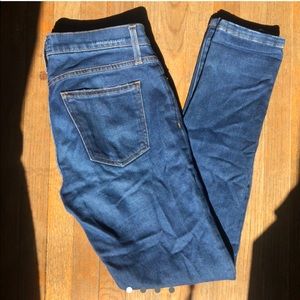 Current/Elliot jeans
